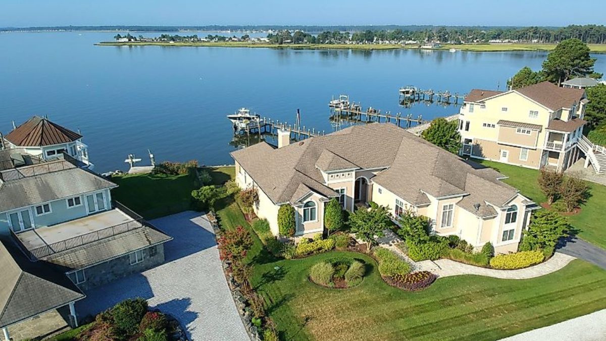 BAYCOLONY